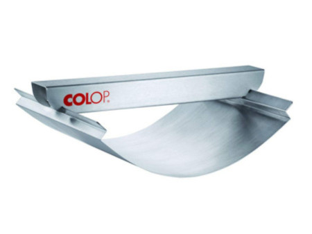 COLOP Tampon manuel à bascule XXL Swing 140/200, métal