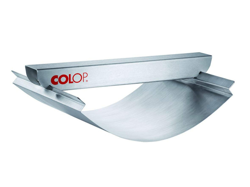 COLOP Tampon manuel à bascule XXL Swing 140/200, métal