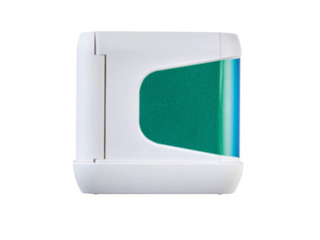 COLOP Imprimante mobile e-mark go kit, blanc