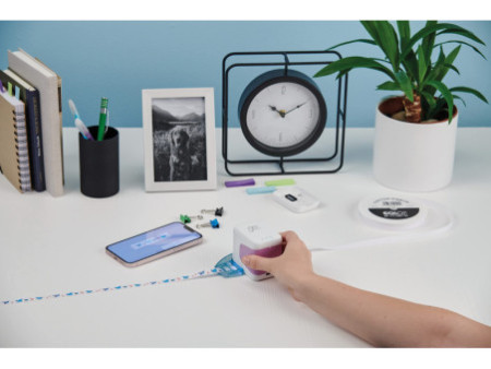 COLOP Guide de ruban pour e-mark-go