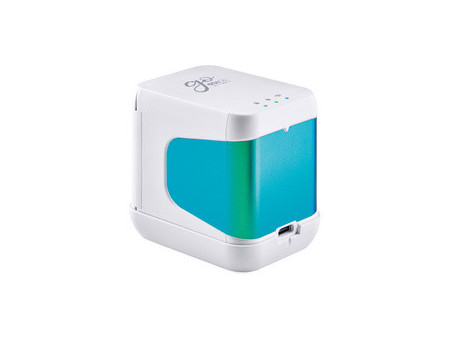 COLOP Set d'étiquettes pour imprimante mobile e-mark go