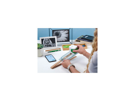 COLOP Set d'étiquettes pour imprimante mobile e-mark go