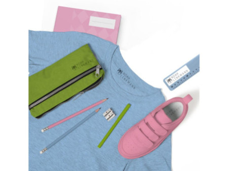 COLOP Kit de recharge 3 en 1 'DIY Marky'