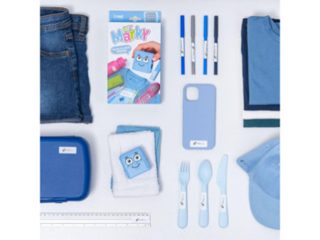 COLOP Kit de recharge 3 en 1 'DIY Marky'