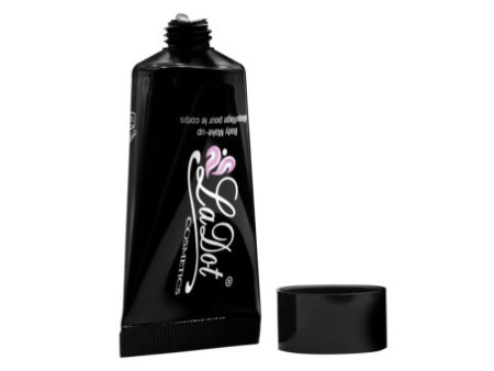 COLOP Encre corporelle LaDot, tube, 15 ml, noir