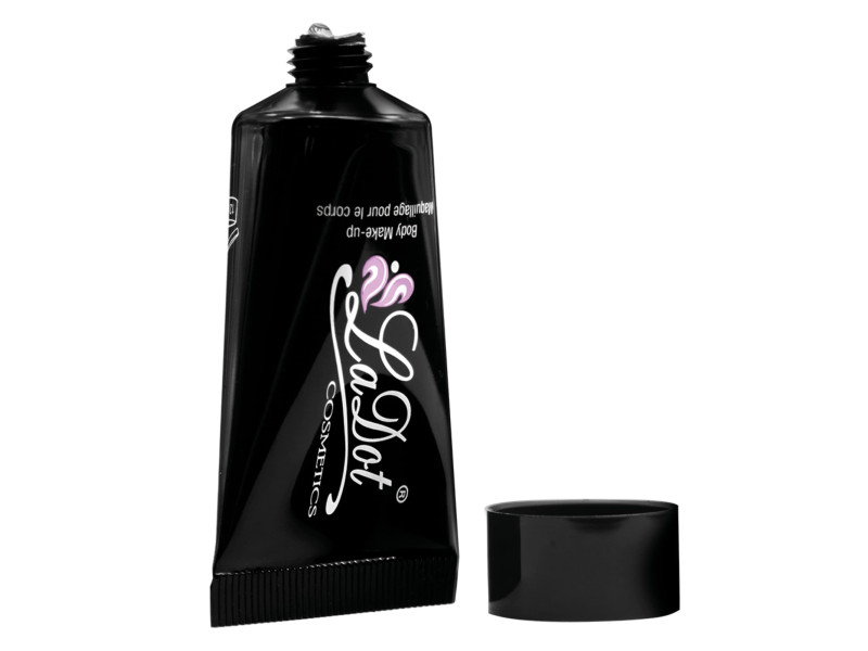 COLOP Encre corporelle LaDot, tube, 15 ml, noir