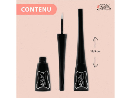 COLOP Liner pour tatouage LaDot, noir