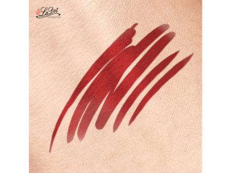 COLOP Liner pour tatouage LaDot, rouge