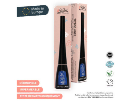 COLOP Liner pour tatouage LaDot, bleu