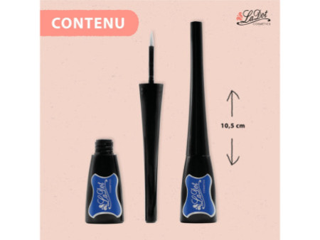COLOP Liner pour tatouage LaDot, bleu