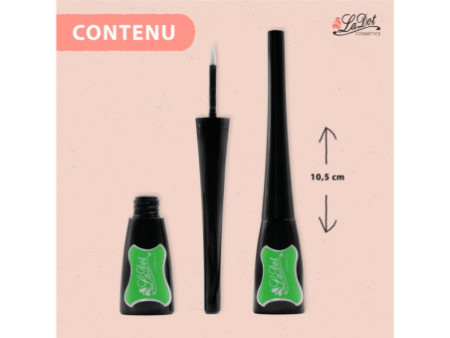 COLOP Liner pour tatouage LaDot, vert