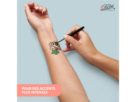 COLOP Liner pour tatouage LaDot, vert