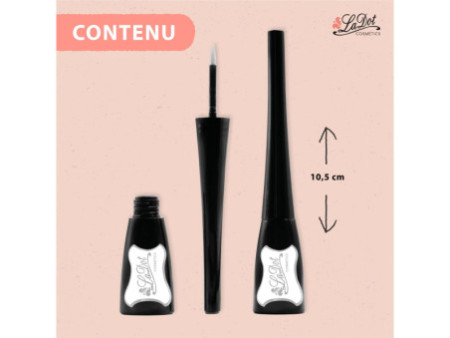COLOP Liner pour tatouage LaDot, blanc