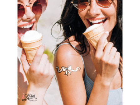 COLOP Liner pour tatouage LaDot, blanc