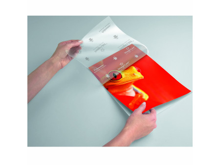Fellowes Pochette de plastification, A3, brillante