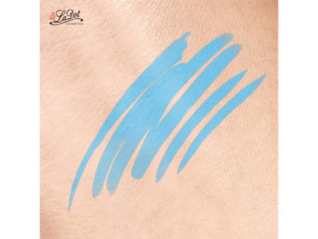 COLOP Liner pour tatouage LaDot, bleu clair