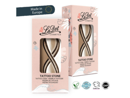 COLOP Pierre de tatouage LaDot 'infini', moyen