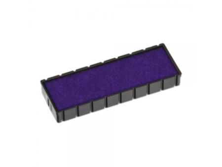 COLOP Cassette d'encrage de rechange E/12, noir