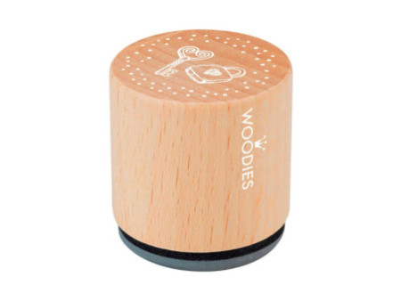 COLOP Tampon à motif Woodies 'clé & cadenas'