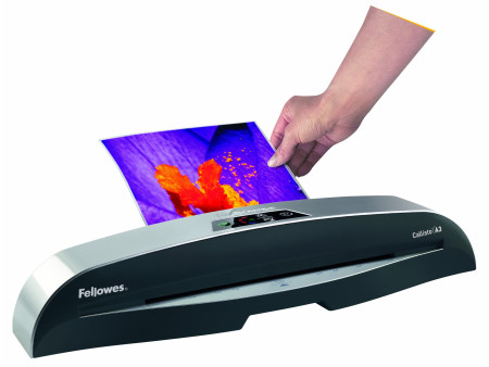 Fellowes Pochette de plastification, A3, brillante