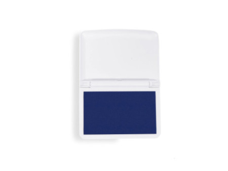COLOP Tampon encreur MAKE 1, 90 x 50 mm, noble blue