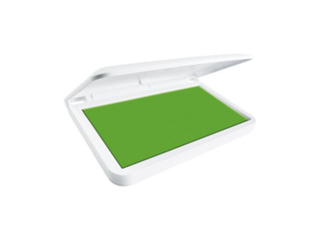 COLOP Tampon encreur MAKE 1, 90 x 50 mm, smooth green