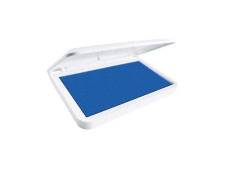 COLOP Tampon encreur MAKE 1, 90 x 50 mm, silent sea