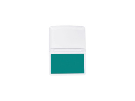 COLOP Tampon encreur MAKE 1, 90 x 50 mm, fir forest
