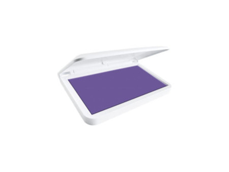 COLOP Tampon encreur MAKE 1, 90 x 50 mm, lovable lavender