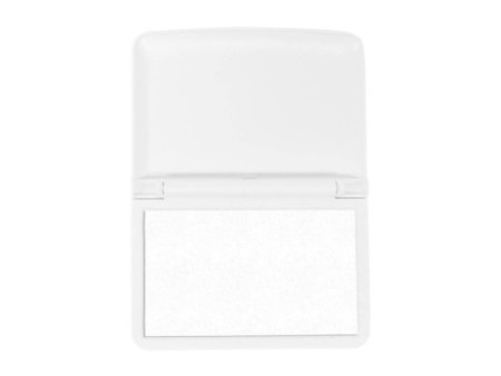 COLOP Tampon encreur MAKE 1, 90 x 50 mm, frozen white