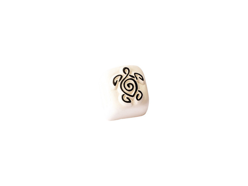 COLOP Pierre de tatouage LaDot kids 'abeille', petit