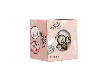 COLOP Pierre de tatouage LaDot kids 'abeille', petit