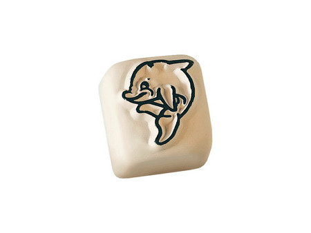 COLOP Pierre de tatouage LaDot kids 'abeille', petit