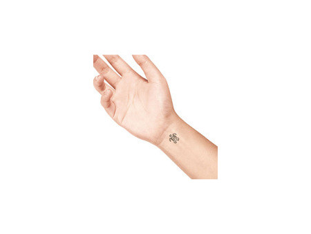 COLOP Pierre de tatouage LaDot kids 'dauphin', petit