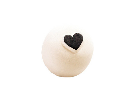 COLOP Pierre de tatouage LaDot kids 'fusée', petit