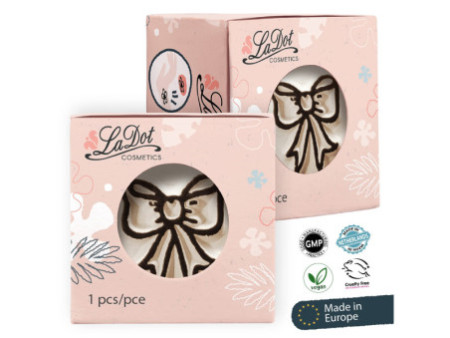 COLOP Pierre de tatouage LaDot kids 'ruban', petit