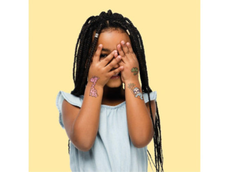 COLOP Pierre de tatouage LaDot kids 'paresseux', moyen