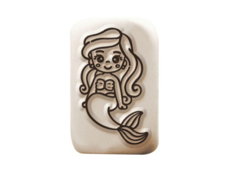 COLOP Pierre de tatouage LaDot kids 'sirène', moyen