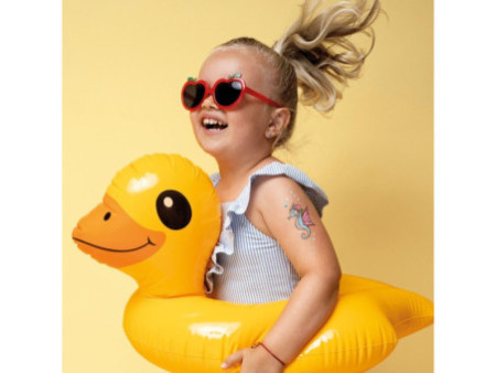 COLOP Pierre de tatouage LaDot kids 'hippocampe', moyen