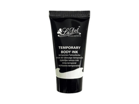 COLOP Tampon de tatouage LaDot kit 8, Stone S20/S21