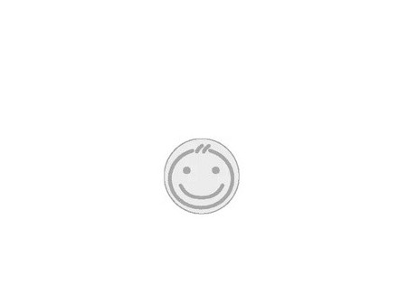 COLOP Tampon pour texte Printer R12, rond, noir