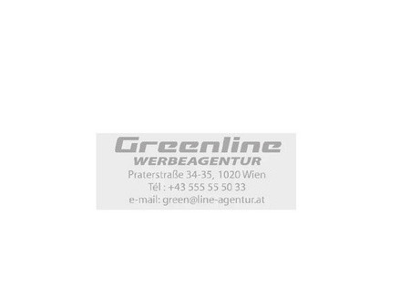 COLOP Tampon pour texte Printer 30 Green Line, 5 lignes