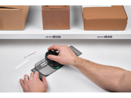 COLOP Imprimante mobile e-mark Professional kit de démarrage