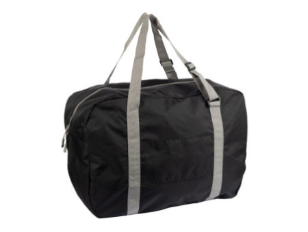 WEDO Sac de voyage pliable BAGTOGO, noir
