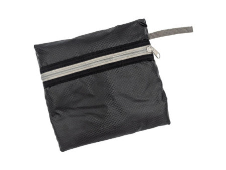 WEDO Sac de voyage pliable BAGTOGO, noir