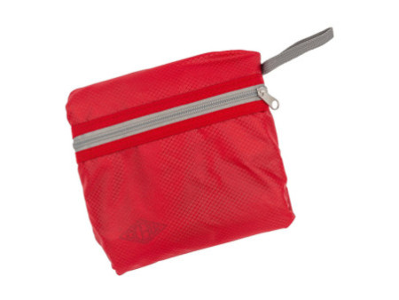 WEDO Sac de voyage pliable BAGTOGO, rouge