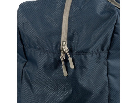 WEDO Sac de voyage pliable BAGTOGO, bleu