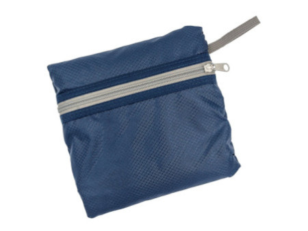 WEDO Sac de voyage pliable BAGTOGO, bleu