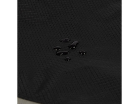 WEDO Sac à dos pliable PACKTOGO, noir