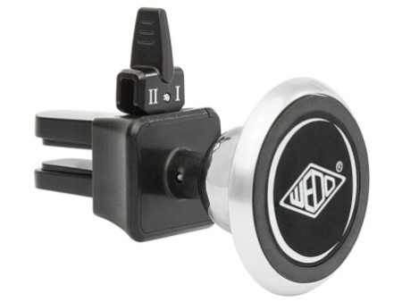 WEDO Support magnétique smartphone voiture 'Doct-it Premium'